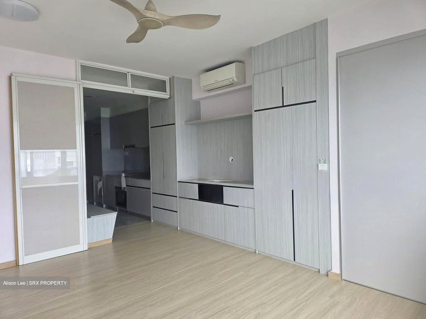 High Park Residences (D28), Apartment #621639281